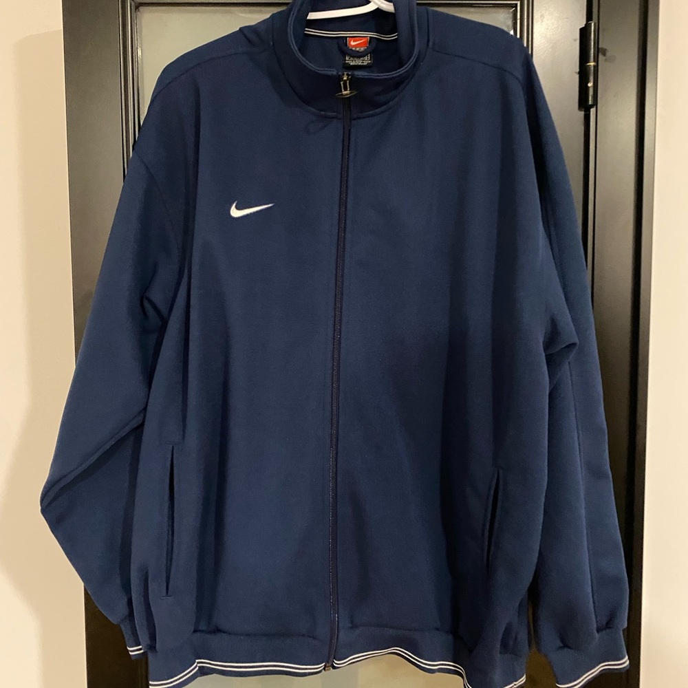 Vintage Nike Jacket